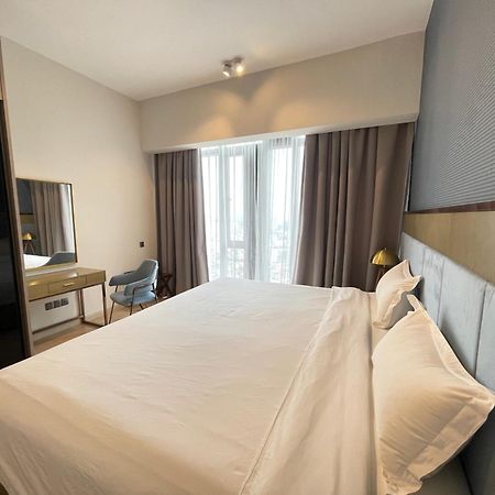 Premium Getaways Apartment Kuala Lumpur Exterior photo