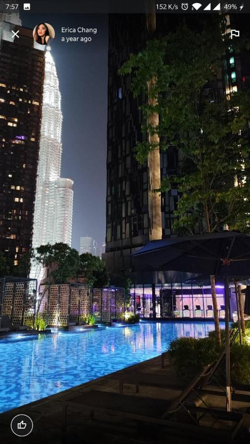 Premium Getaways Apartment Kuala Lumpur Exterior photo