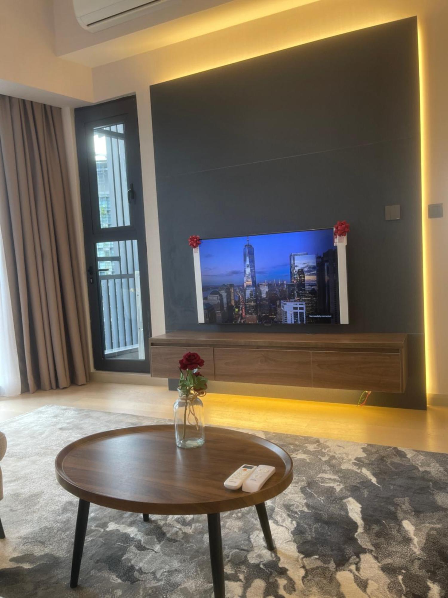 Premium Getaways Apartment Kuala Lumpur Exterior photo