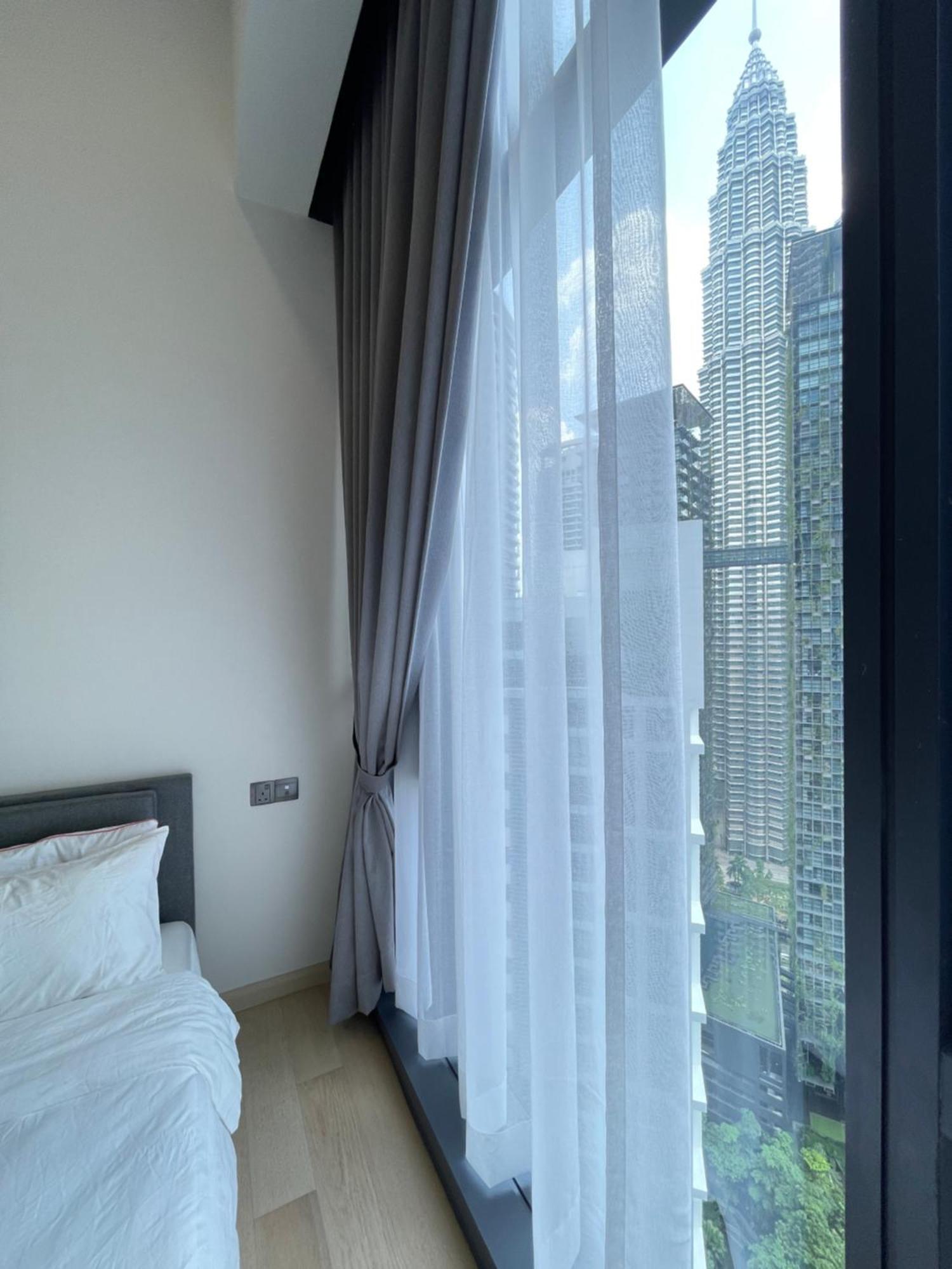 Premium Getaways Apartment Kuala Lumpur Exterior photo