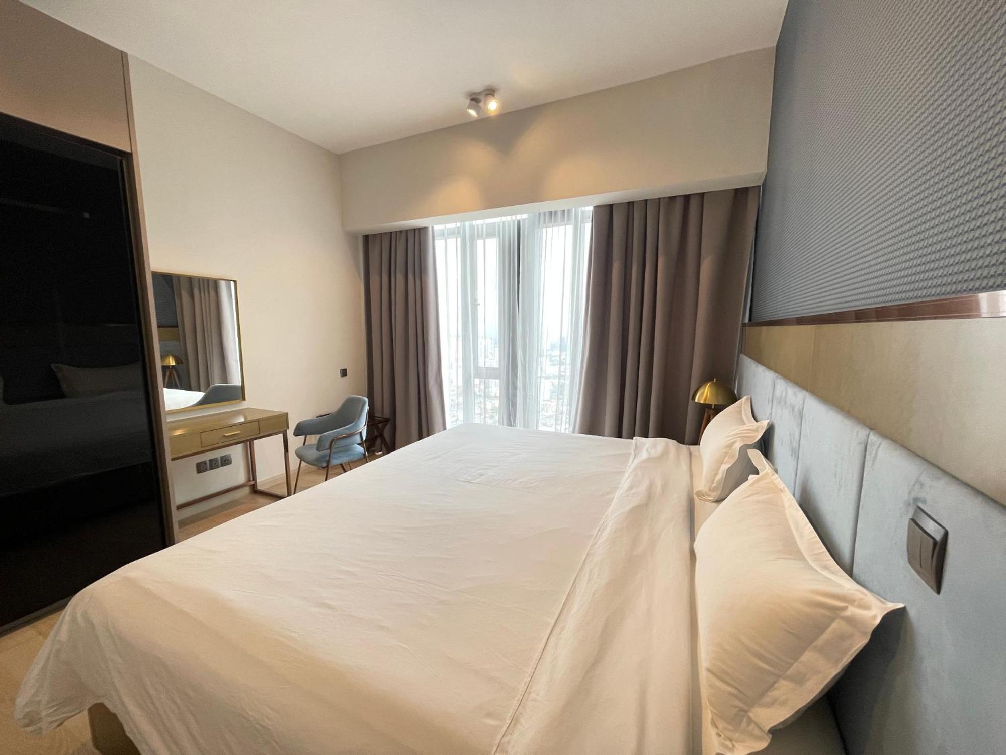 Premium Getaways Apartment Kuala Lumpur Exterior photo