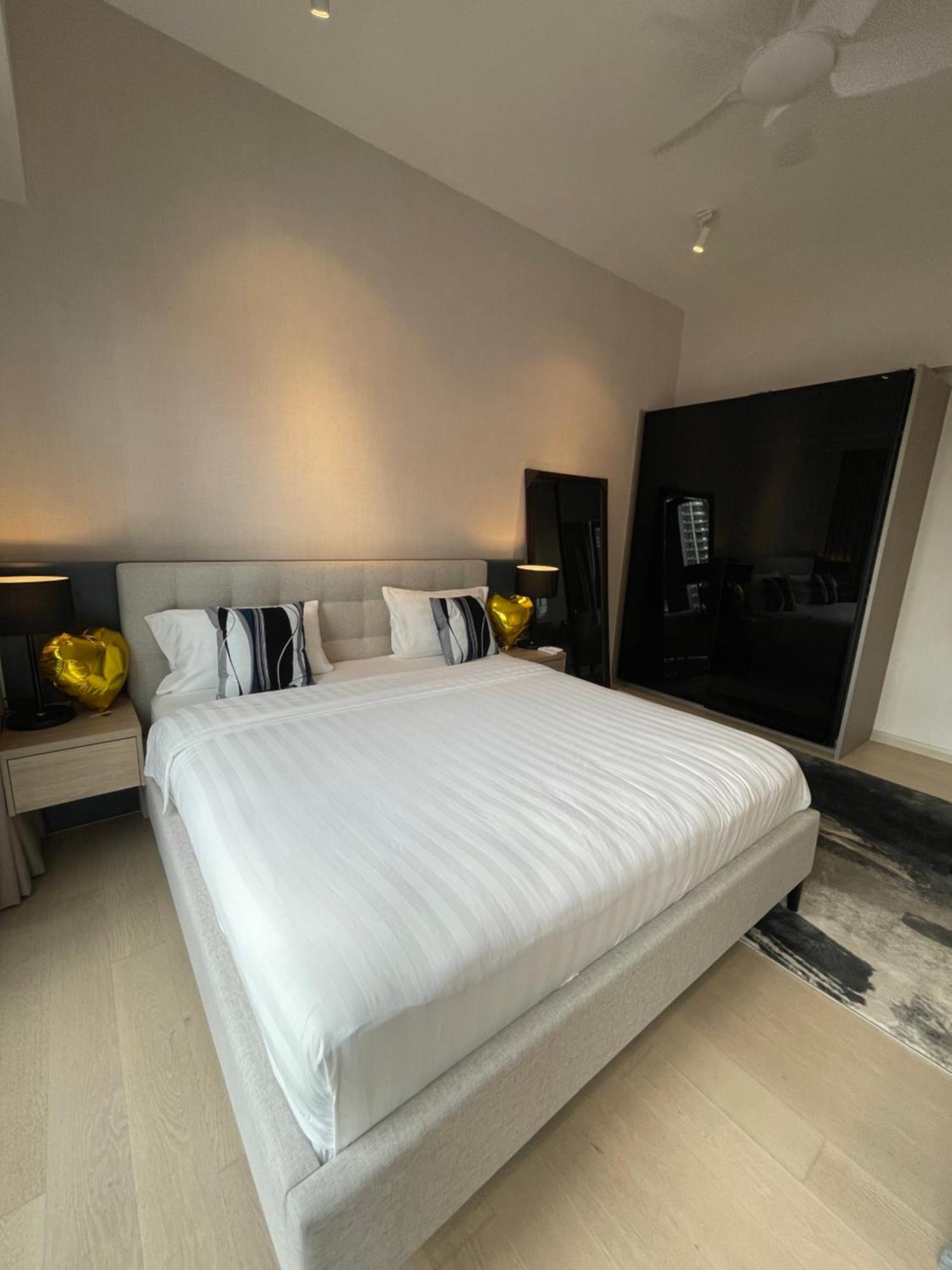 Premium Getaways Apartment Kuala Lumpur Exterior photo